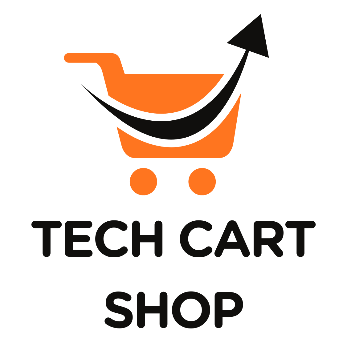 Tech Cart Shop